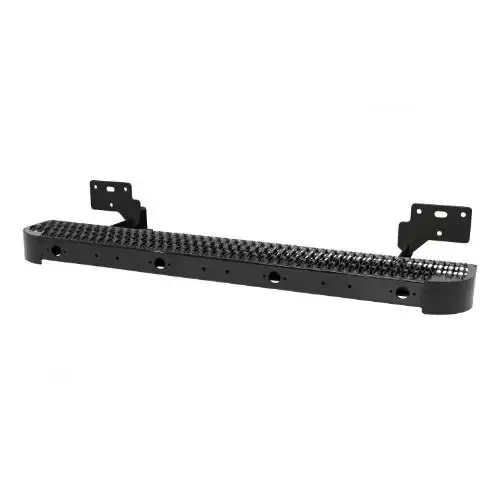 Impact Rear Bumper Step with Fixed Brackets – Select Ram ProMaster – LUV415358-571513