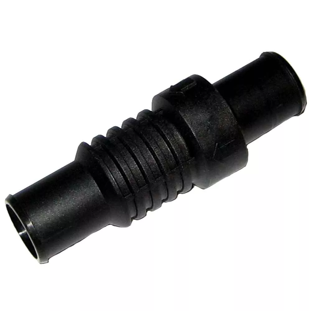 In-Line Non-Return Valve