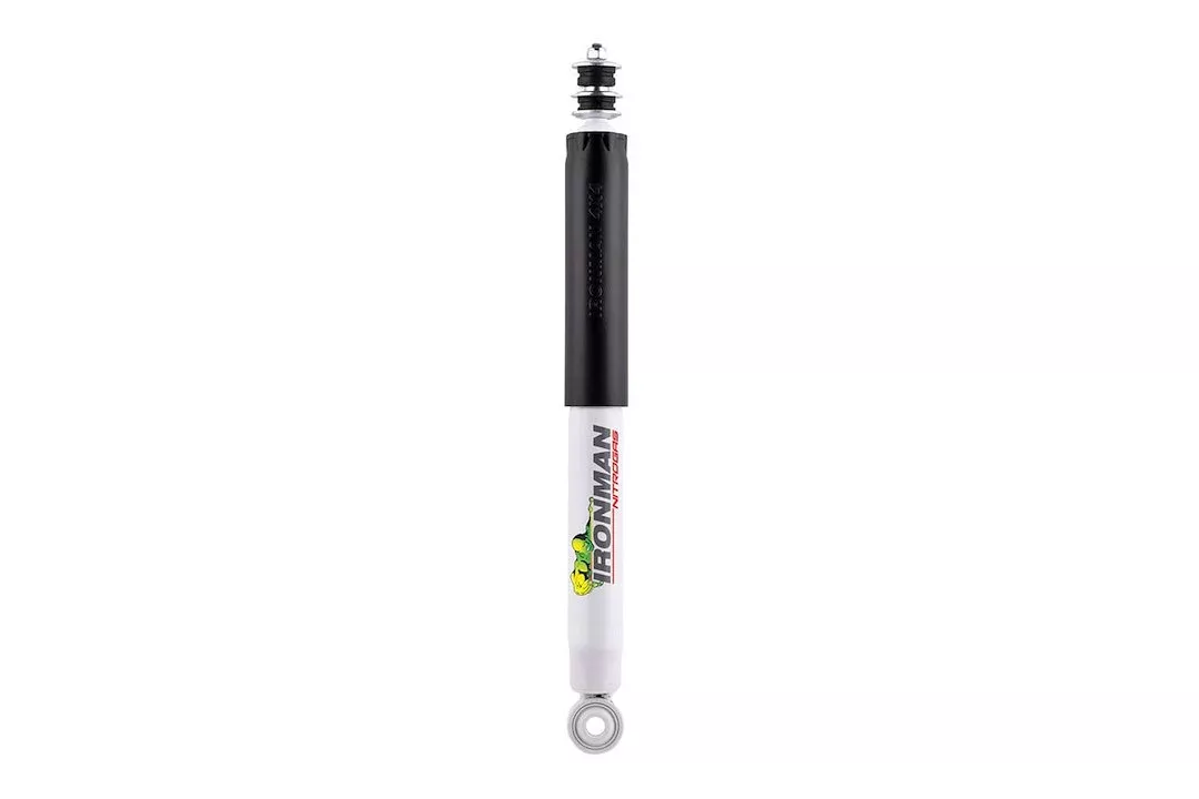 Ironman 4×4 Nitro Shock Absorber Nitrogen Gas Charged 12682GRC