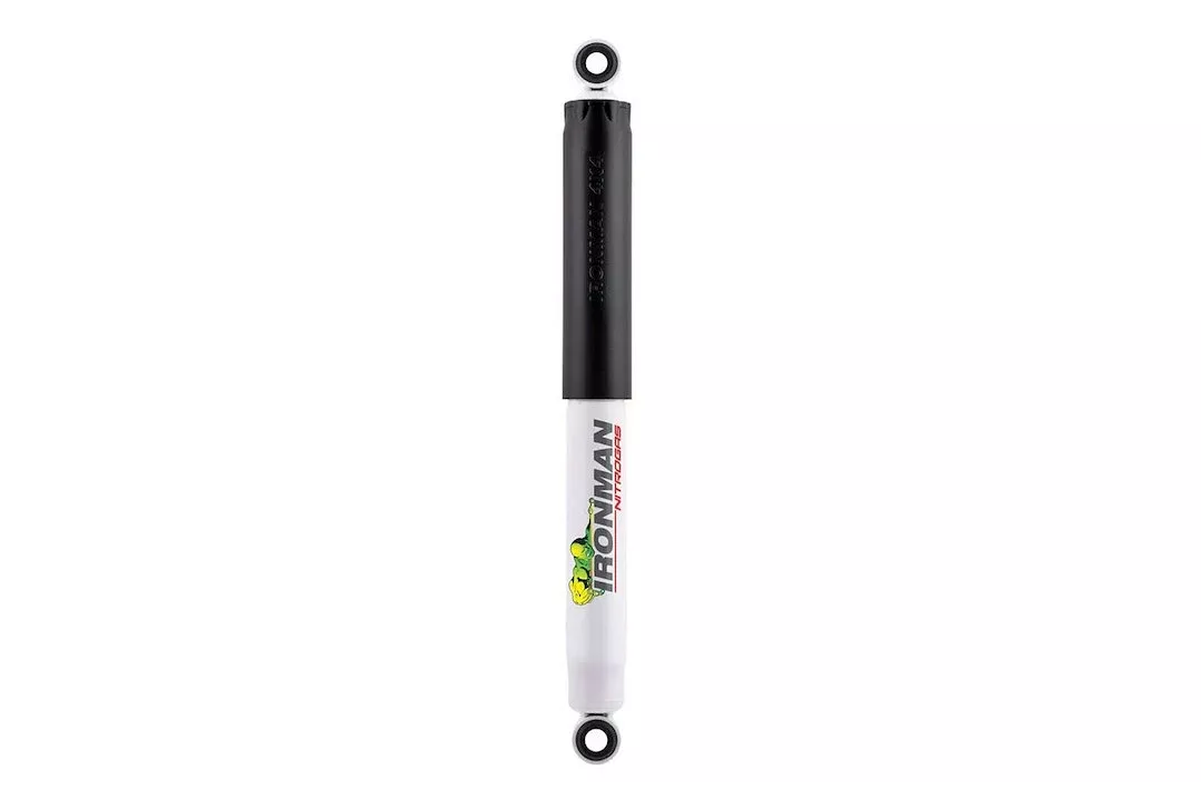 Ironman 4×4 Nitro Shock Absorber Nitrogen Gas Charged 12842GR