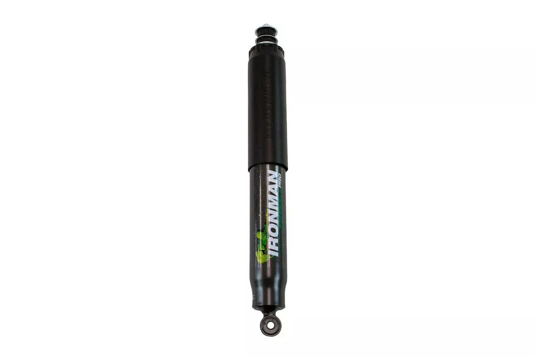 Ironman 4×4 Pro Shock Absorber Nitrogen Gas Charged 45744FE