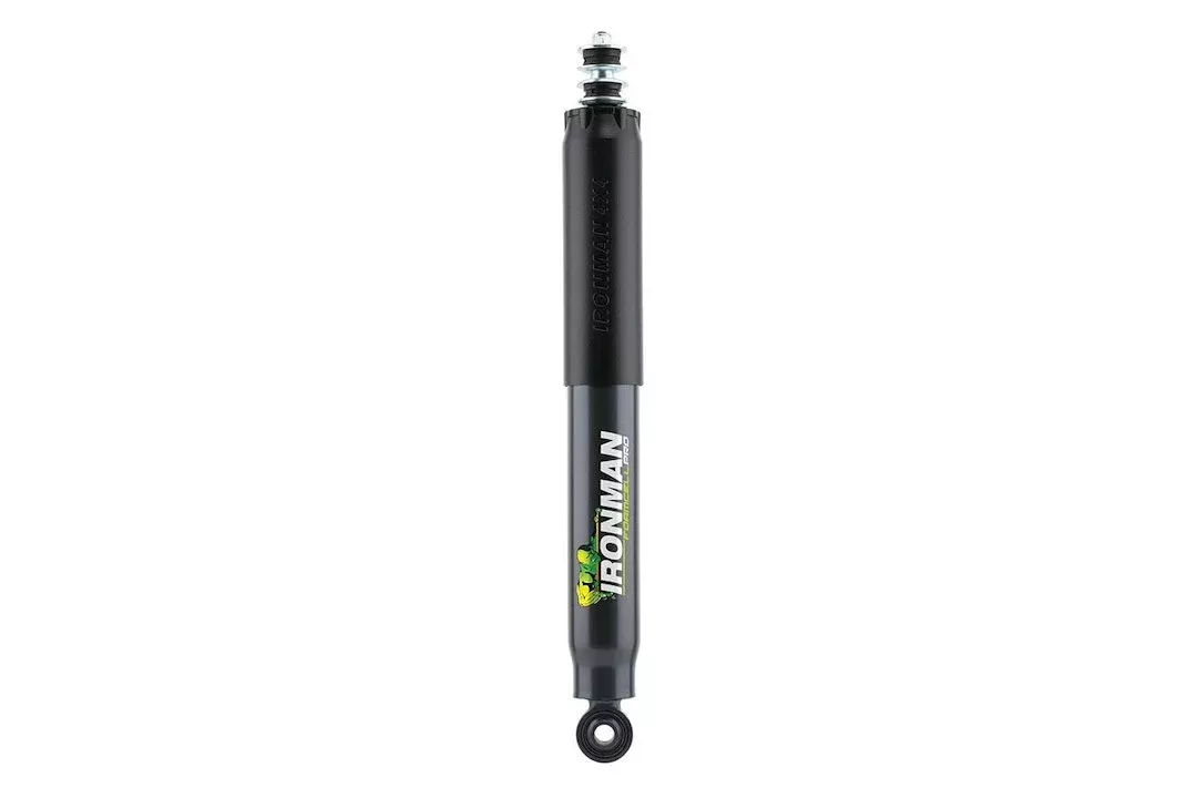 Ironman 4×4 Pro Shock Absorber Nitrogen Gas Charged 45795FE