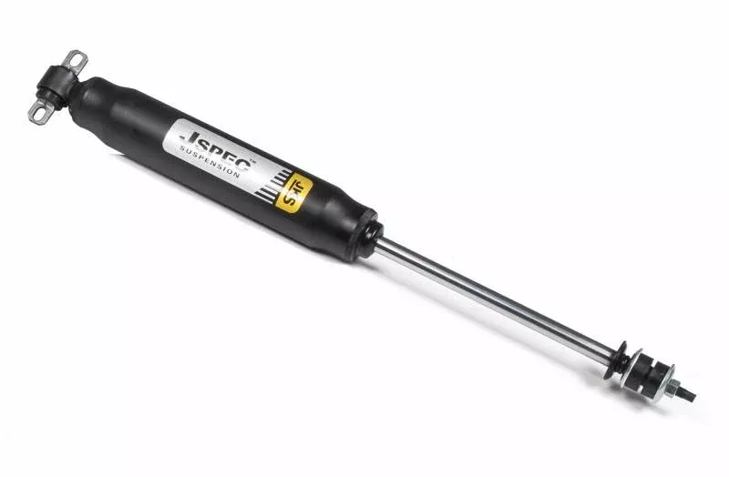 JKS Manufacturing Jspec Shock Absorber Nitrogen Gas Charged 98450359