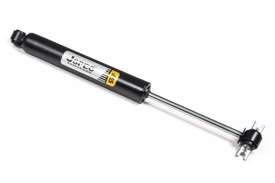 JKS Manufacturing Jspec Shock Absorber Nitrogen Gas Charged JSPEC9329