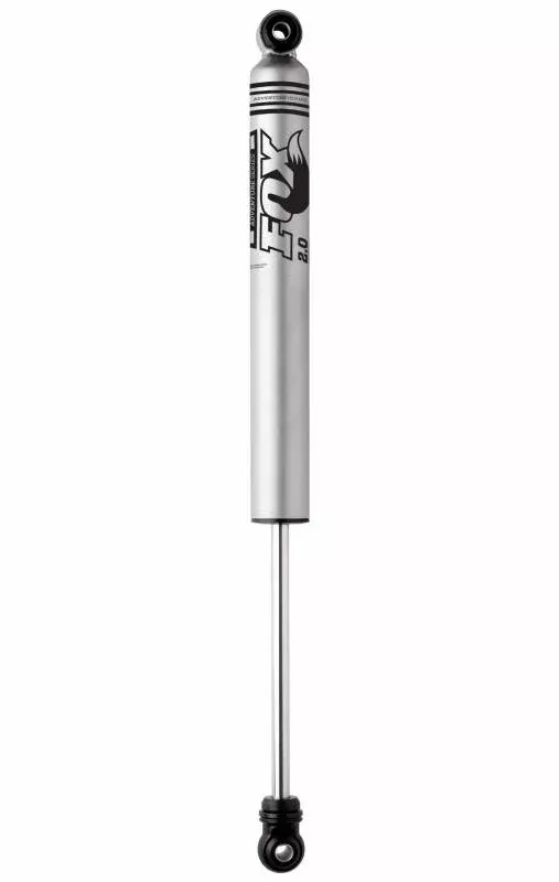 JKS Manufacturing Shock Absorber Nitrogen Gas Charged FOX98450700
