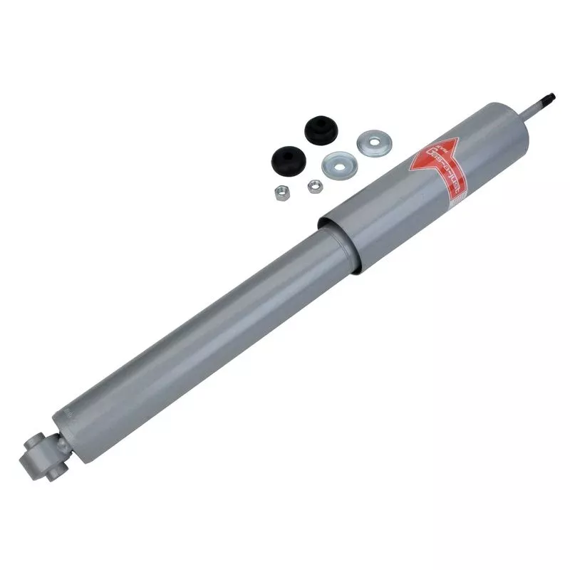 KYB Shocks Gas-A-Just Strut Shock Absorber Nitrogen Gas Charged KG4510