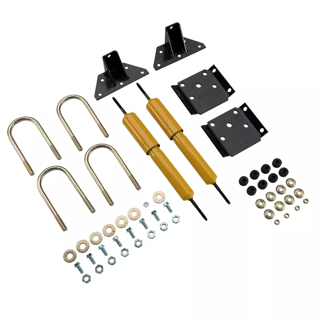 Lippert Shock Absorber Nitrogen Gas Charged 281281