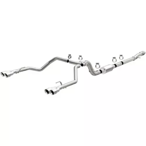 MagnaFlow Exhaust System Kit – MAG19489