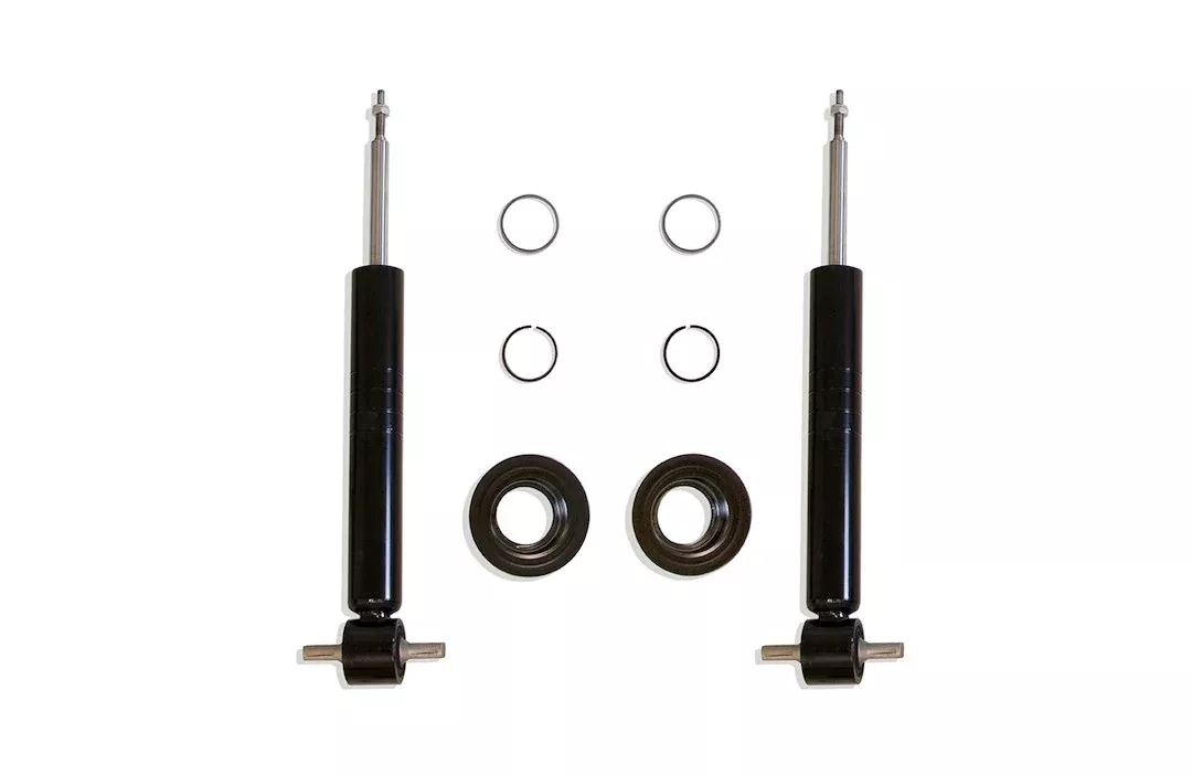 MaxTrac Shock Absorber Nitrogen Gas Charged 371903