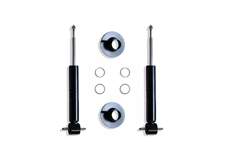 MaxTrac Shock Absorber Nitrogen Gas Charged 373203