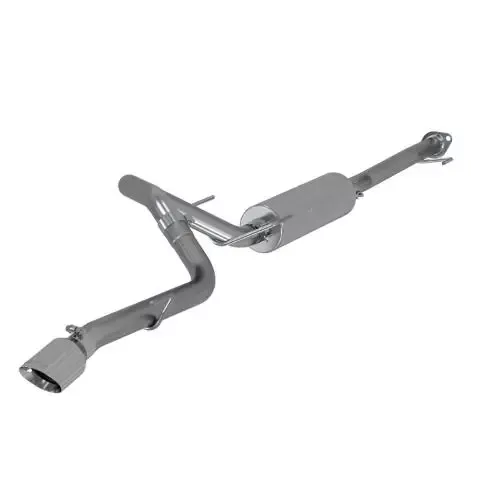 MBRP Cat-Back Exhaust System – MBRS5342AL