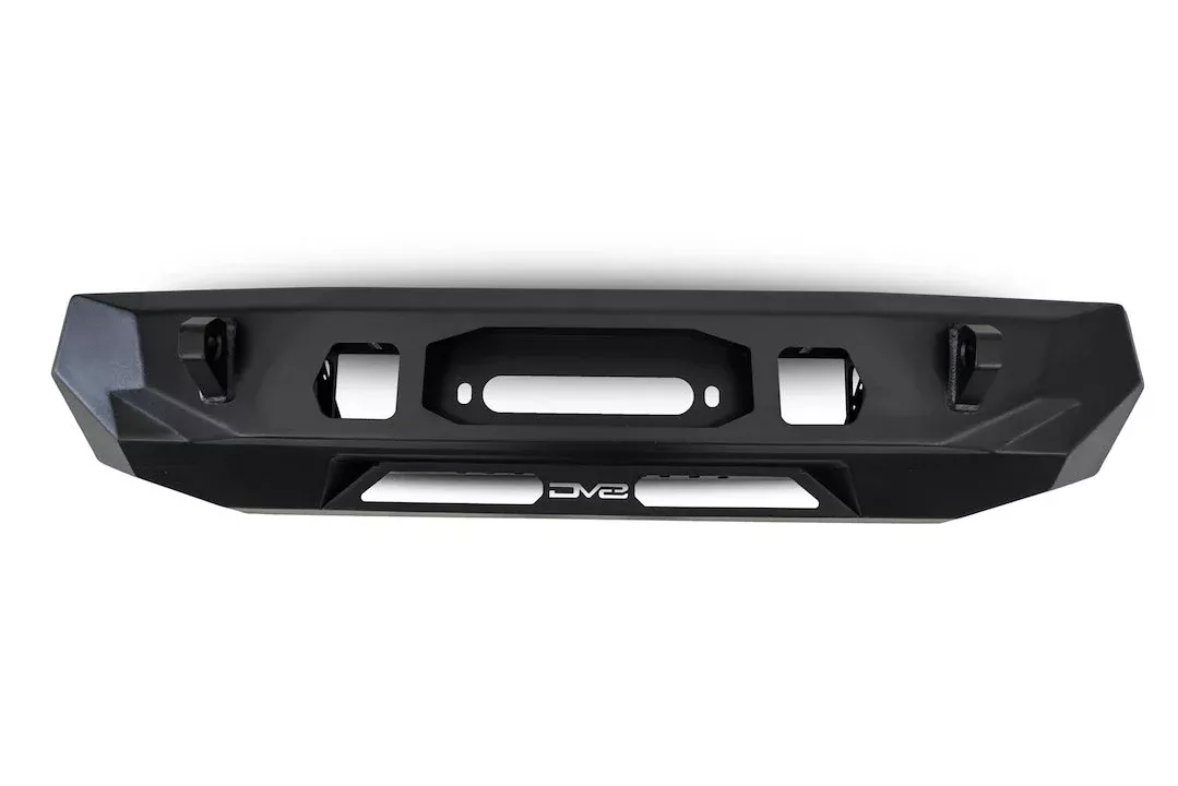 Modular Bumper Steel DV8 Offroad Centric FBTT1-08