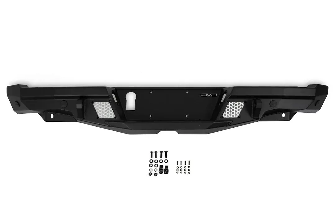 Modular Bumper Steel DV8 Offroad MTO Series RBGL-06