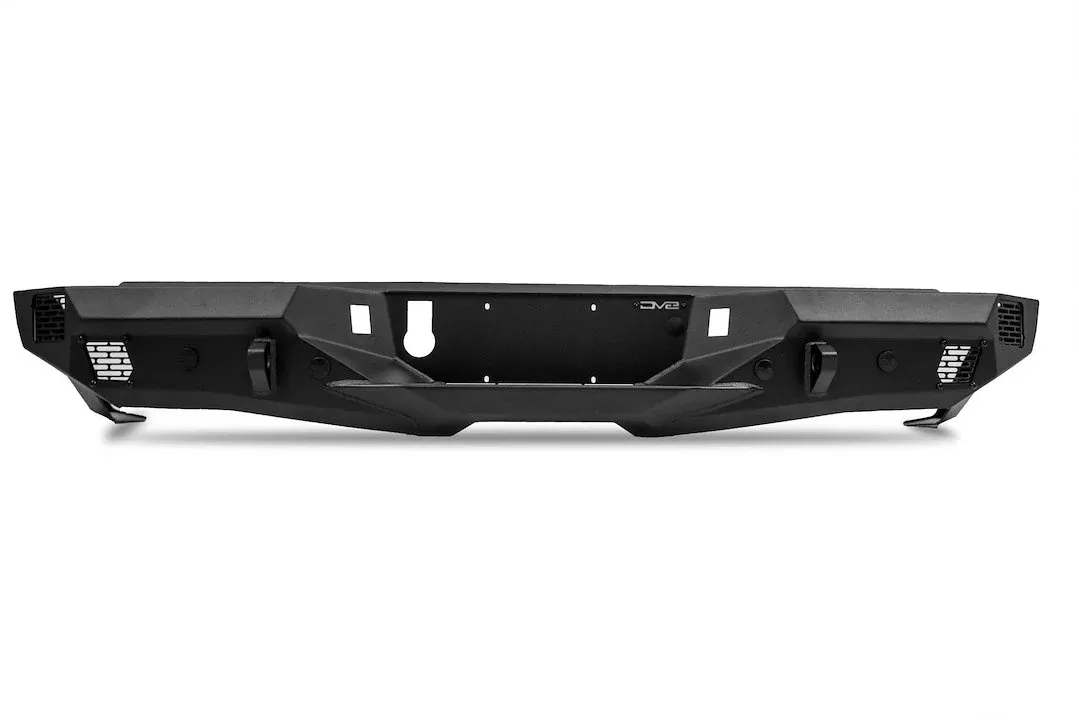 Modular Bumper Steel DV8 Offroad Spec Series RBCS3-02