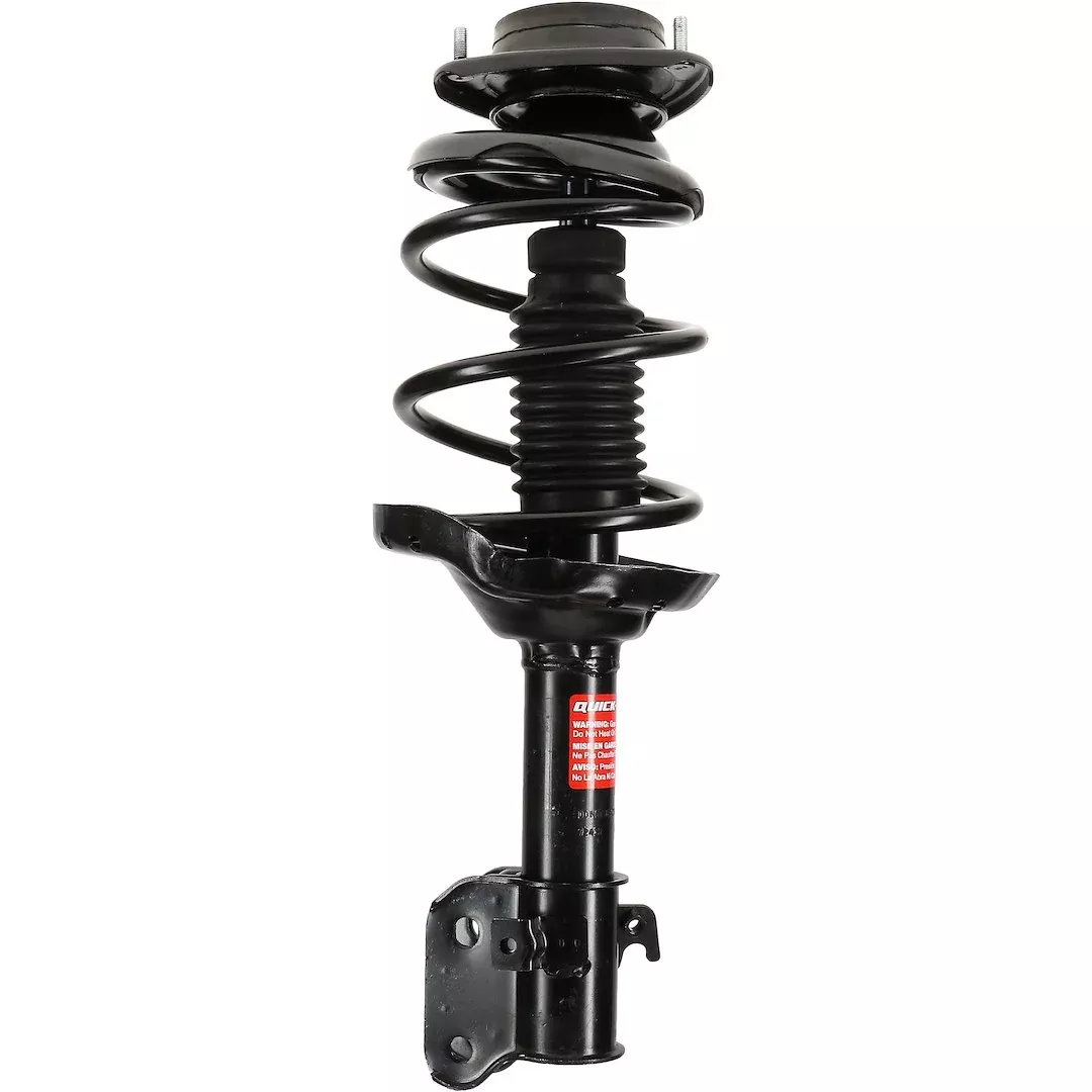 Monroe Quick-StrutShock Absorber Nitrogen Gas Charged 172439