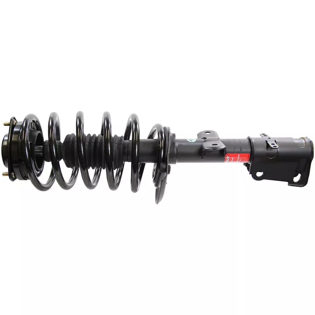 Monroe Quick-StrutShock Absorber Nitrogen Gas Charged 471128R