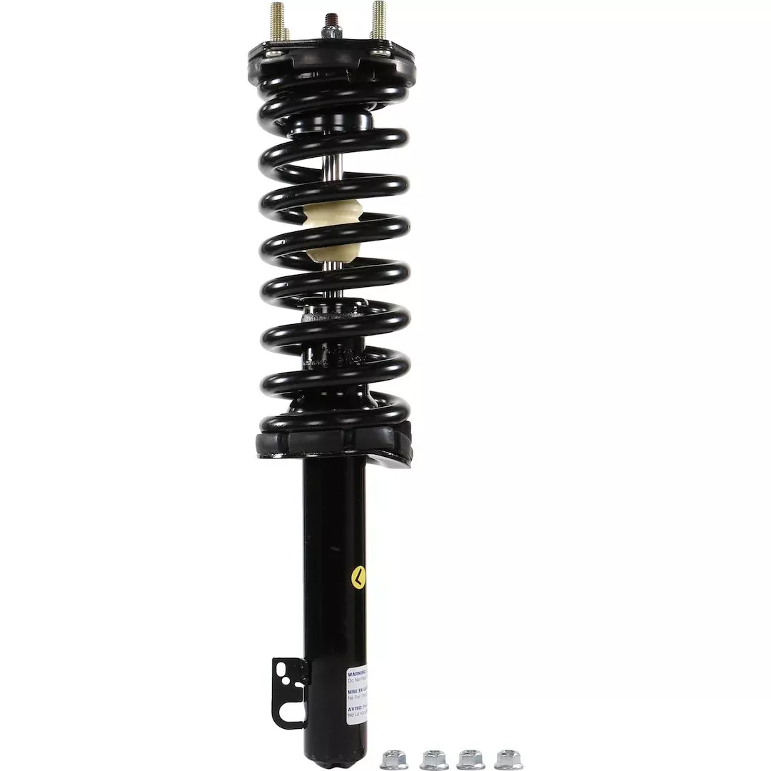Monroe RoadMatic ™ Shock Absorber Nitrogen Gas Charged 581377L