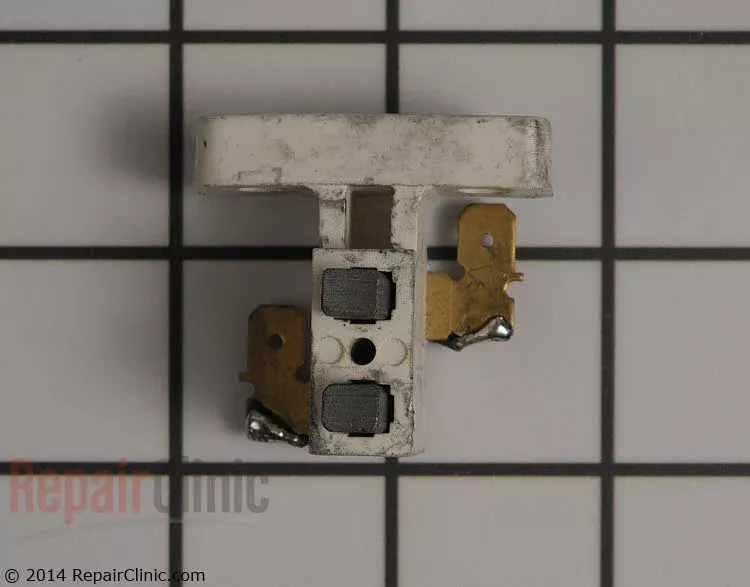 OEM Generac 0G99240102 Senci Brush Assembly Dropshipped from Manufacturer