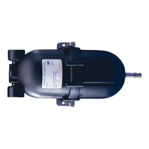 Pre-Pressurized Accumulator Tank – 24 oz.
