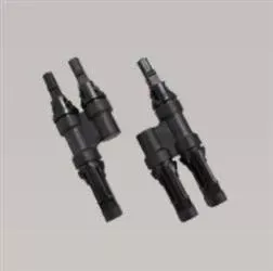 PV Branch Connector – 1 Pair