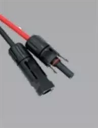 PV Single Connector – 1 Pair