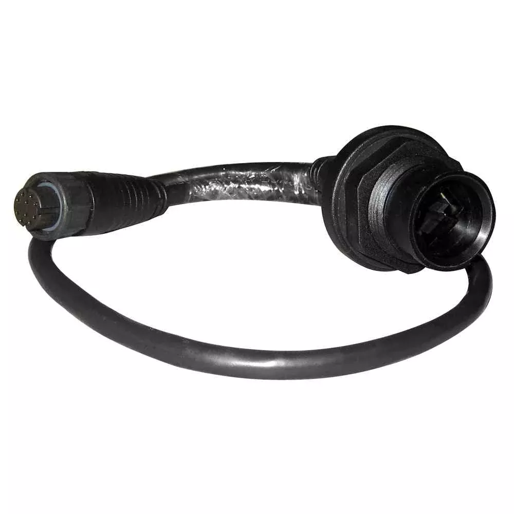 RayNet (F) to SeaTalk|sup~hs|/sup~ (F) Socket Adapter Cable