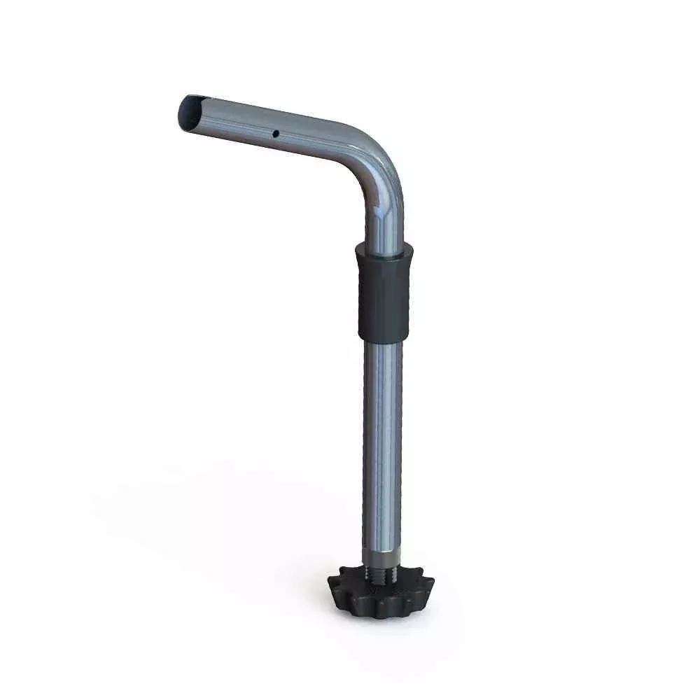 ShadeFin Fixed Rod Holder Mount