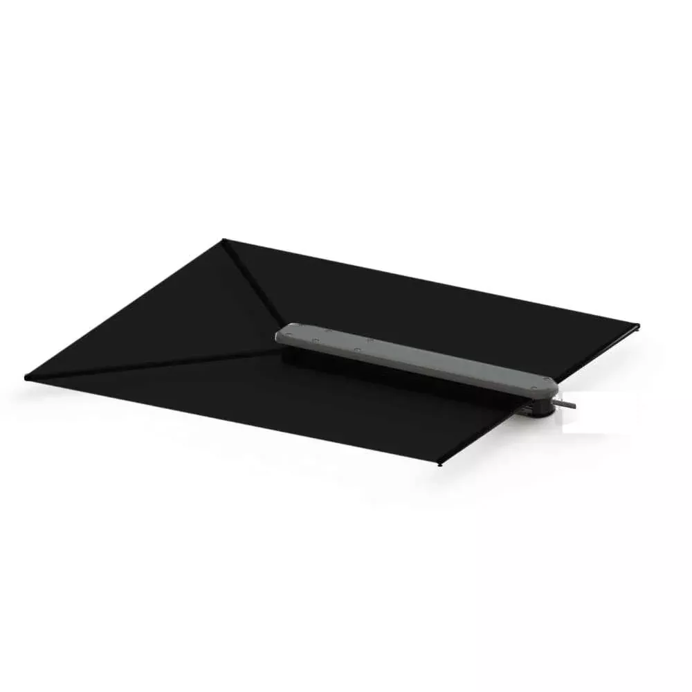 ShadeFin w/Black Fabric & Bag