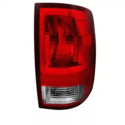 Spyder - XTune Tail Light - SPY9033179