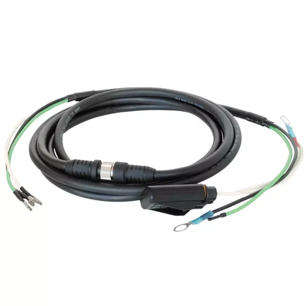 Talon Quick Release Disconnect Plug