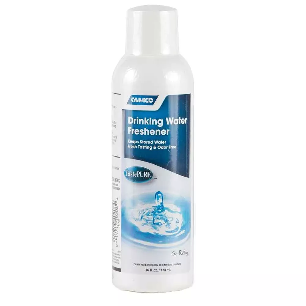 TastePURE Drinking Water Freshener – 16oz Bottle