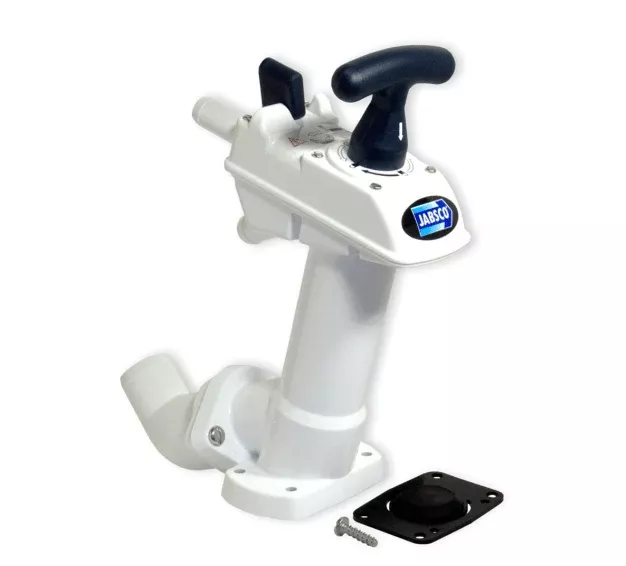 Twist n’ Lock Pump Assembly f/29090 & 29120 Series