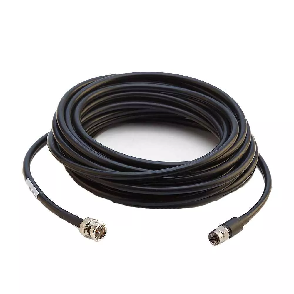 Video Cable F-Type to BNC – 25′