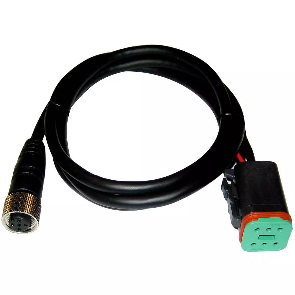 Volvo Engine EVC Link Cable – 1M