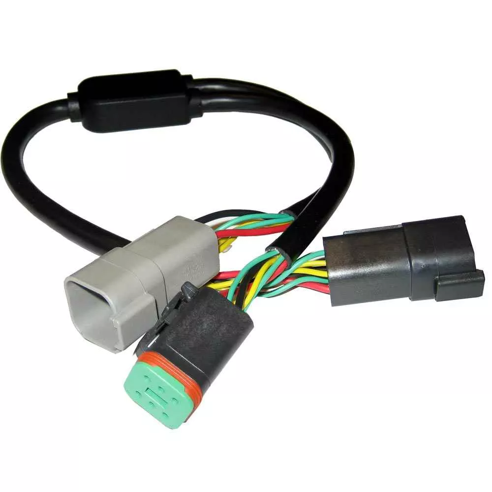 Volvo Penta Engine Y-Loom Cable