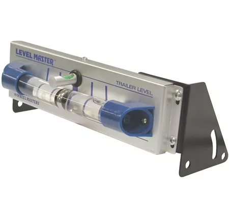 Wheel Masters 6780 Level Master Giant Level With Bracket