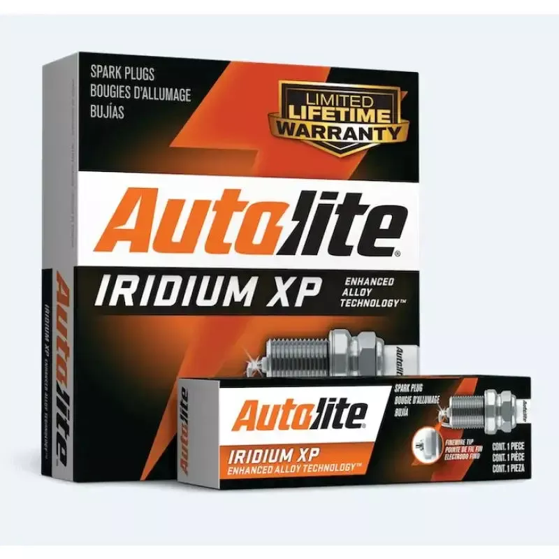 XP5324 Autolite Spark Plug