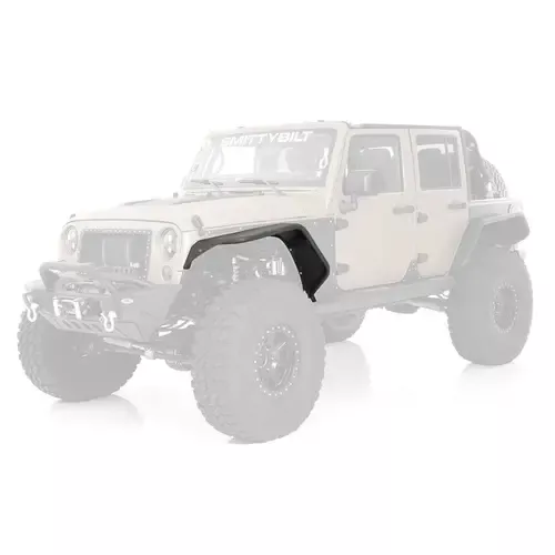 XRC Fender Flare Set – SMI76838