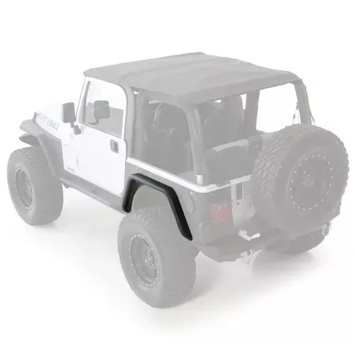 XRC Fender Flare Set – SMI76875