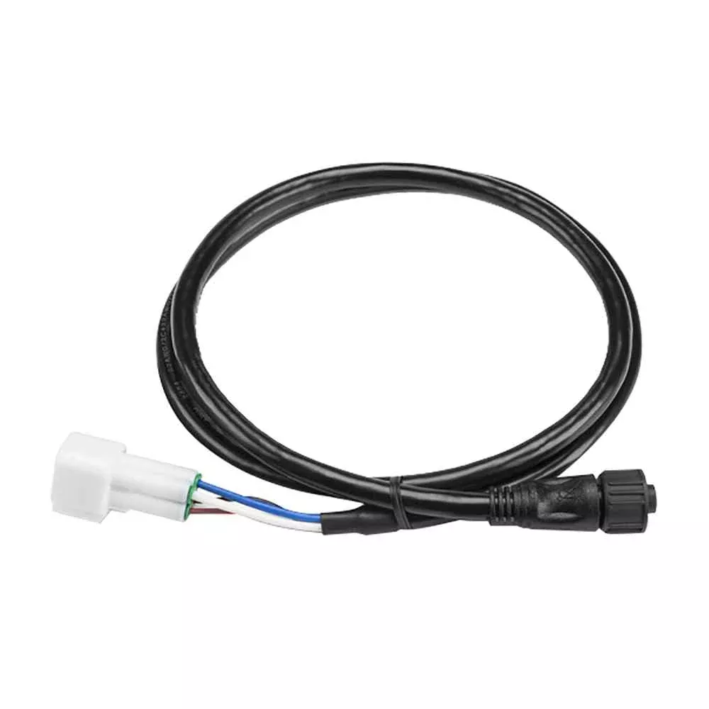Yamaha Engine Bus to J1939 Adapter Cable