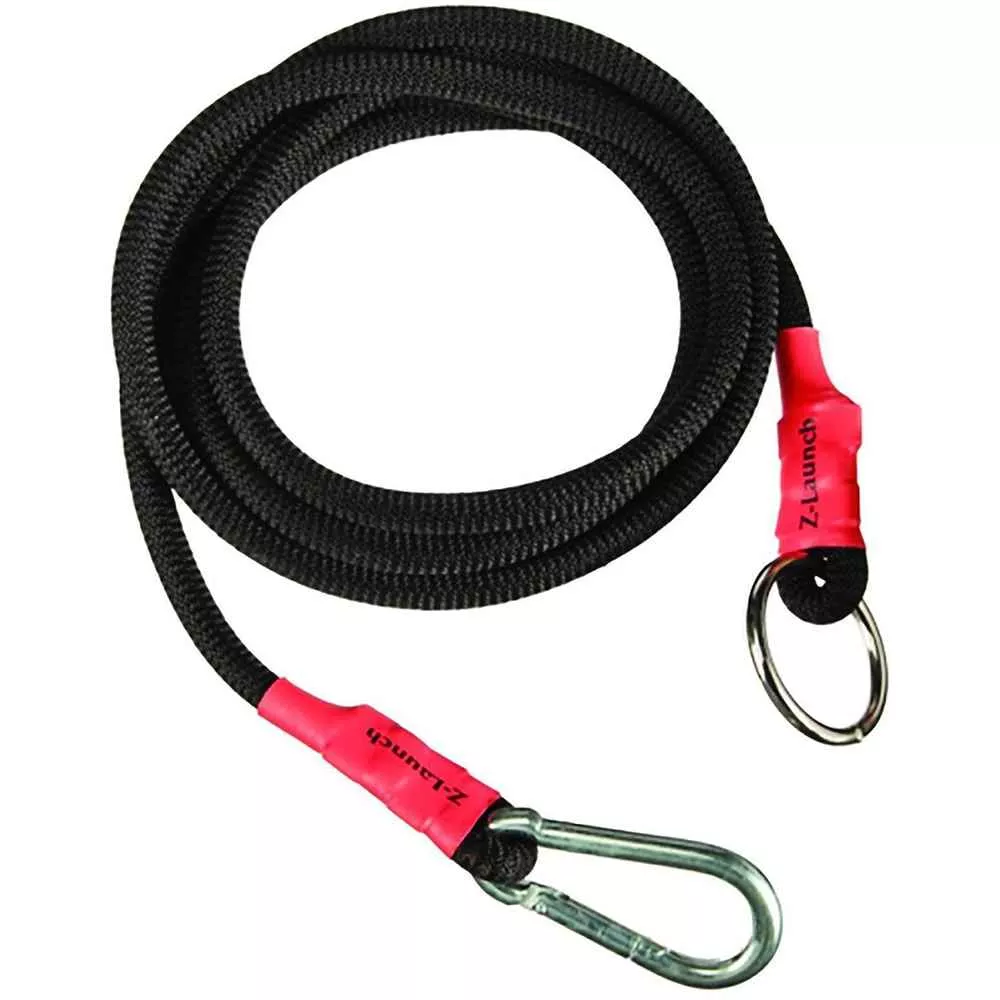 Z-LAUNCH 20′ Watercraft Launch Cord f/Boats 23′-35′