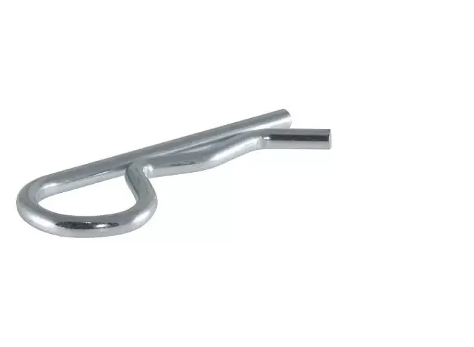 Zinc Plated Clip Only – 21601