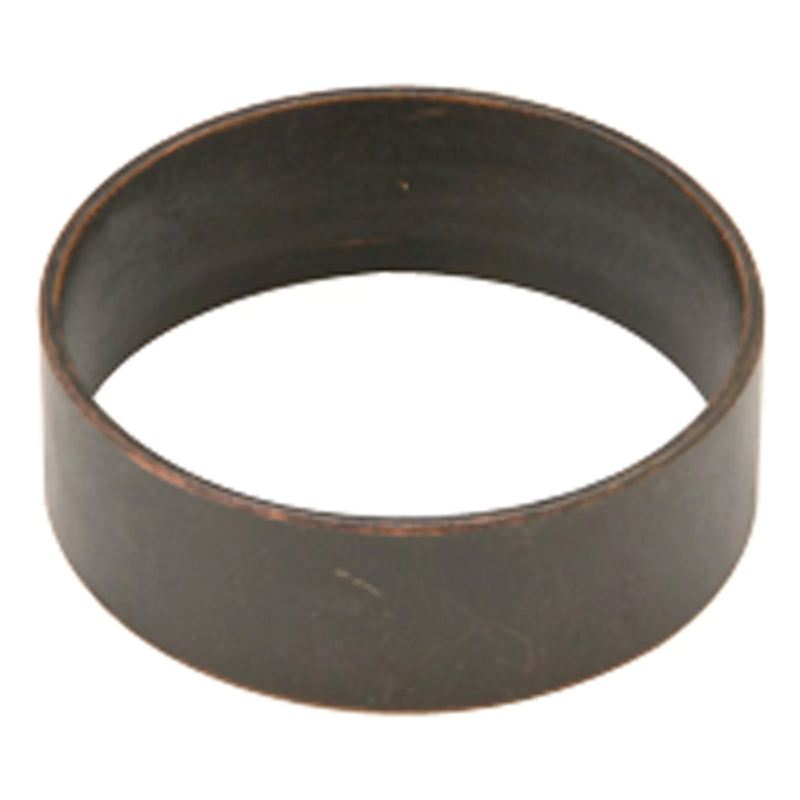 Zurn QCR4X Black Copper Crimp Ring – 0.75 in., 25 Pack